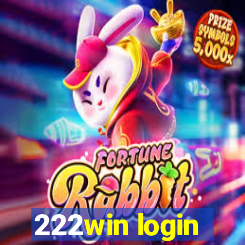 222win login